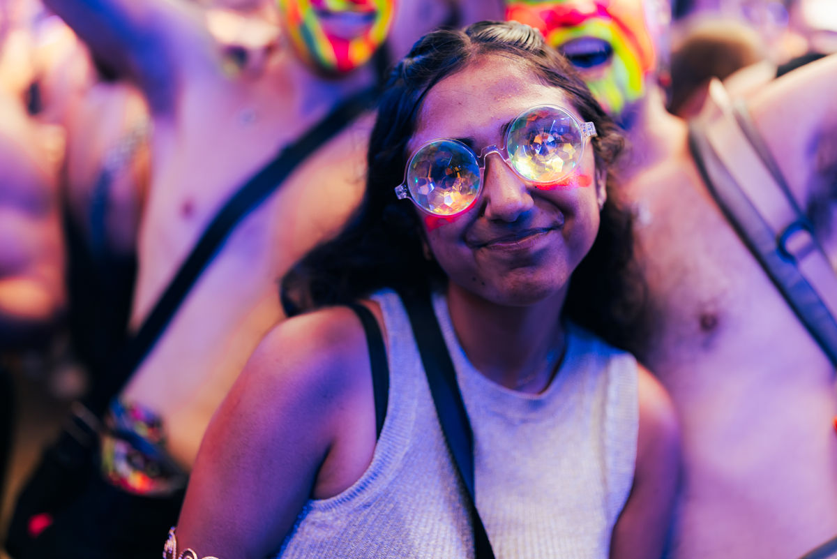 Loading... just a sec